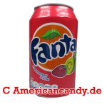 Fanta Strawberry & Kiwi incl. Pfand Fanta Strawberry & Kiwi incl. Pfand